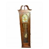 Howard Miller Floor Clock Working wï¿½ Chimes