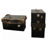 Early Box Eastman Kodak Camera