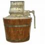Alaskan Ice Crusher