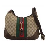 Gucci Jackie Shoulder Bag