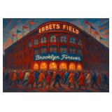 Brooklyn Forever by Studio Van Gogh