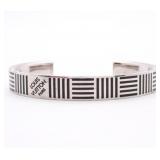 Louis Vuitton Damier Jonques Color Bangle