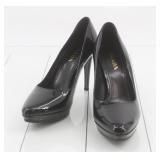 Prada Heel Shoes Size 36 1/2