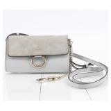 Chloe Faye Shoulder Bag