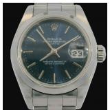 Rolex Oyster Perpetual 79160 Lady Datejust 26