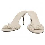 Gucci Bamboo Sandals Size 37 1/2