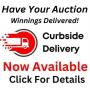 Thursday July 2nd Online Luxury & Home Furnishings Auction