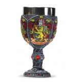 Harry Potterï¿½ Gryffindor Goblet by Thomas Kinkade