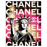 Liberty Luxury CHANEL by Some Nobody