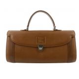 Burberry Leather Handbag
