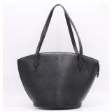Louis Vuitton Epi Saint Jacques Shopping Tote Bag