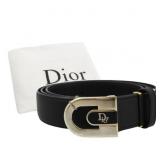 Christian Dior Fashion Belt