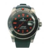 Rolex 16610LN Oyster Perpetual Submariner