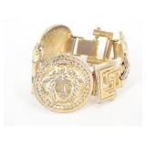 Versace Medusa Bracelet
