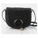 See By Chloe Leather Shoulder Bag