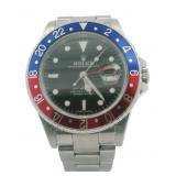 Rolex Oyster Perpetual 16710 GMT Master
