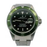 Rolex Oyster Perpetual 16800 Submariner
