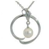 Mikimoto Pearl Necklace