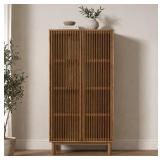 $1176 MSRP Crestview Morocco 70' Coastal Cabinet