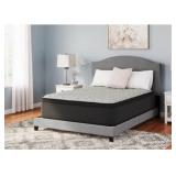 KING ASHLEY PALISADES 15' POCKET COIL ET MATTRESS