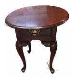 Estate End Table