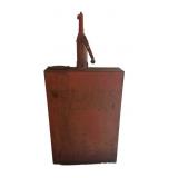 Antique Gas Pump