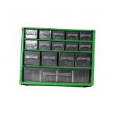 Estate Bolt Bins