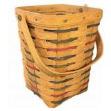 6.5 ï¿½ x 9 ï¿½ Basket