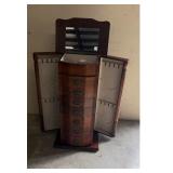 Estate Jewelry Chest