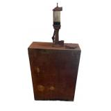 Vintage Gas Pump