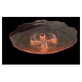 Pink Footed 10 ï¿½ Bowl