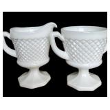 Westmoreland Cream & Sugar
