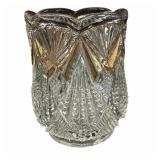 Duncan & Miller Celery Vase