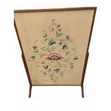 Fireplace Cover