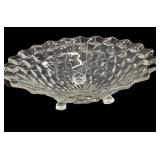Footed American FOSTORIA Bowl