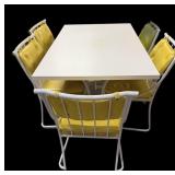 Table wï¿½ 6 Chairs