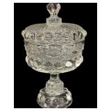 Datzel, Gilmore & Leighton Eyewinker Compote
