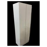 White Pantry