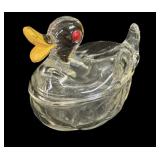 Duck Candy Dish