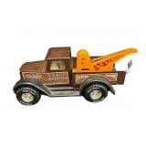 Antique Nylin Towing Truck