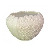 Fenton Daisy & Button Milk Glass