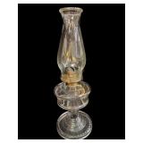 Oil Lamp