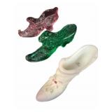 Fenton Shoe