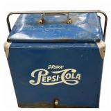 Pepsi Cola Cooler