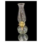 Oil Lamp