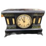 Mantle Clock