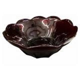 Ruby Bowl