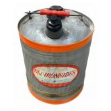 Old Ironsides Gas Can