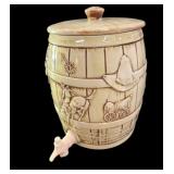 RARE El Ranchero McCoy Beverage Dispenser