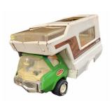 TONKA Camper